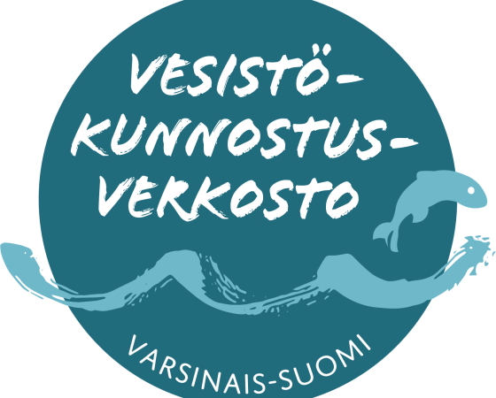 Vesiensuojeluwebinaarit kunnille 2025 syys-marraskuussa, också på svenska