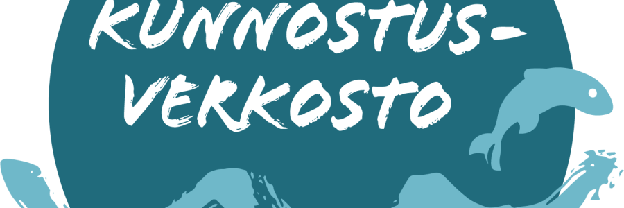 Vesiensuojeluwebinaarit kunnille 2025 syys-marraskuussa, också på svenska