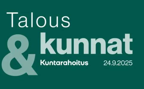 Kuntarahoitus uudistaa vihreää rahoitustaan, Uudet vihreät rahoituksen kriteerit ja kestävän rakentamisen ratkaisut 24.9.2025