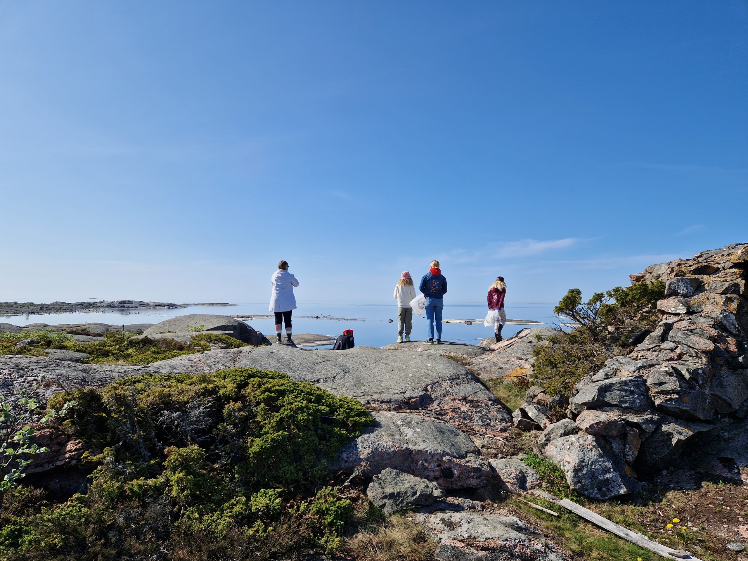 Siisti Biitsi kummikouluksi Liittyminen On Panostus Roskattomaan siisti-biitsi-kummikouluksi-liittyminen-on-panostus-roskattomaan