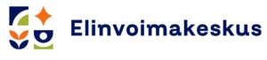 Elinvoimakeskuksen logo.