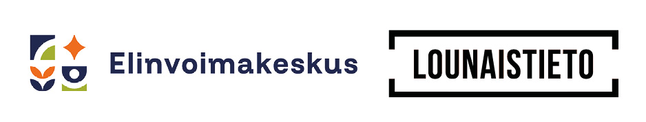lounaistieto logo
