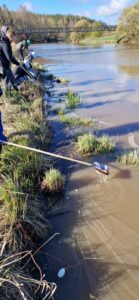 Kuvituskuva. Aurajokisäätiö.