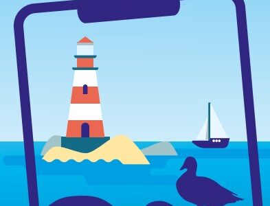 BlueLightS tuo virtaa koulujen Siniseen opetukseen!