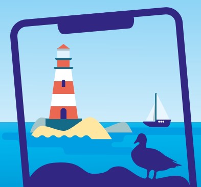 BlueLightS tuo virtaa koulujen Siniseen opetukseen!