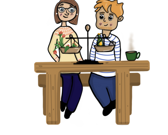 Hälsningar från Skärgårdshavets Biosfärakademin! / Terveiset Saaristomeren Biosfääriakatemialta!