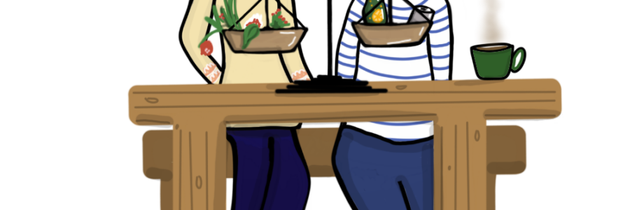 Terveisiä Saaristomeren biosfäärialueelta! Hälsningar från Skärgårdshavets biosfärområde!