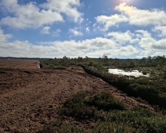 Maankäyttöpäätökset puntarissa – Turvetuotantoalueiden oikeudenmukainen tulevaisuus? 11.6.2026, Pori