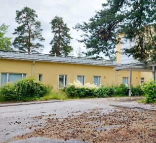 Selvitys: Tyhjissä, vajaakäyttöisissä ja purettavissa rakennuksissa merkittävä mahdollisuus säästää ilmastopäästöjä