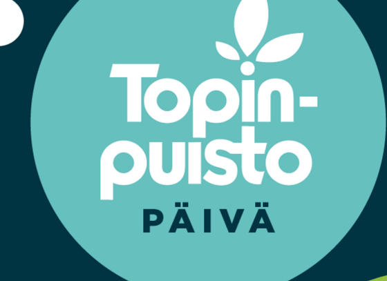 Topinpuisto-päivä: Hulevesien hallinta yritysalueilla 18.9.2026