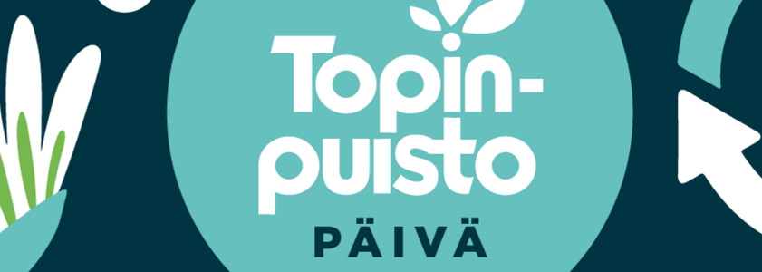 Topinpuisto-päivä: Hulevesien hallinta yritysalueilla 18.9.2026