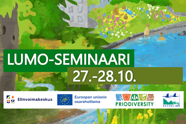 Seminaarin mainoskuva.