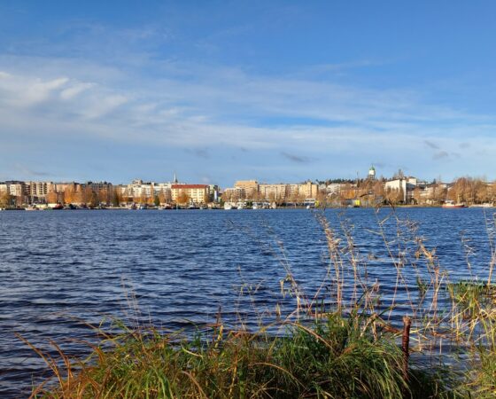 Yhdyskuntaperäisten ravinteiden kierrätyksen avustushaku 30.9.–30.11.2026
