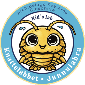 Knattelabbet-logo