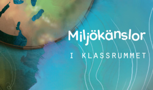 Miljökänslor-oppaan kansikuva